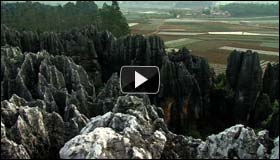 Video: Following the Hidden Waters of Southwest China's Karst Region