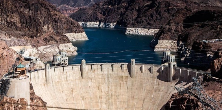 Water Supply: Water Supply Las Vegas